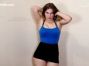 Xev Bellringer - JOI Cumshot