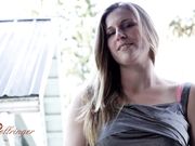 Xev Bellringer - Virgin Daughter deflowered