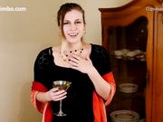 Xev Bellringer - You will fuck me, my Love