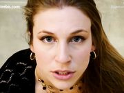 Xev Bellringer - You will fuck me, my Love