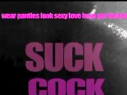 Annamalice Sissy Self Hypnosis - Fight And Surrender