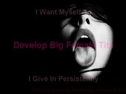 Sissy Trainer - Fight And Surrender (Annamalice) - LS Subliminal AV Edit