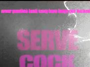 Sissy Trainer - Fight And Surrender (Annamalice) - LS Subliminal AV Edit