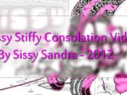 Sissy Sandra - Sissy Stiffy Consolation