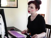 Ludella Hahn – Hahnny Quinns Brainwashed Bat