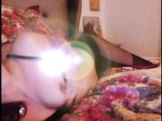 Madam Violet - Addiction Trance Video Loop