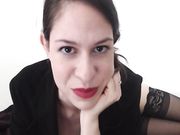 Ashley Alban - CEI for Cum Guzzlers