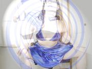 Princess Assley Fetish Femme - Brainwash - CEI