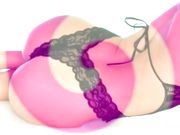 Samantha Sez - Challenge - Straight Guys 2