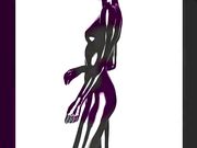 Samantha Sez - Adventures in Trance part 1