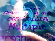 Samantha Sez - A Good Spanking