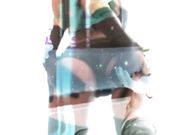 Samantha Sez - A Good Spanking