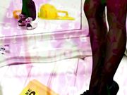 Samantha Sez - Blink