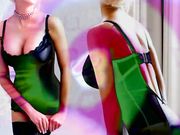 Samantha Sez - Blink