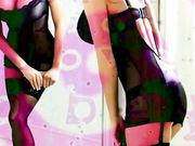 Samantha Sez - Blink