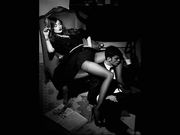 Samantha Sez - Capture Your Other Secret