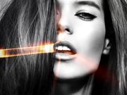 Samantha Sez - Challenge - Don't Blink!