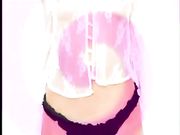 Samantha Sez - Control