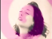 Samantha Sez - Control