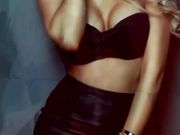 Samantha Sez - Cross Training Naughty