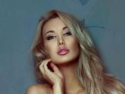 Samantha Sez - Cross Training Naughty