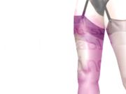 Samantha Sez - Compliance 600