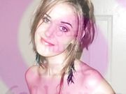 Samantha Sez - Compliance 600