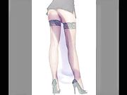 Samantha Sez - Curious New Habit