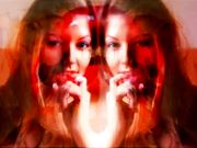 Samantha Sez - Double Trouble