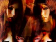 Samantha Sez - Double Trouble