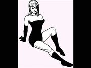 Samantha Sez - Focus