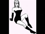 Samantha Sez - Focus