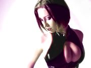 Samantha Sez - Freeze Girl