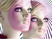 Samantha Sez - Freeze Girl