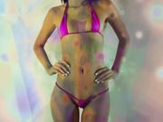 Samantha Sez - Hypnotic Chastity