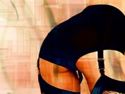 Samantha Sez - Lap Dance Lover Rated - X