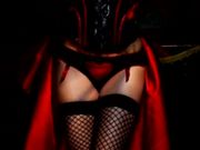 Samantha Sez - Lap Dance Lover Rated - X