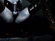 Samantha Sez - Lap Dance Lover Rated - X