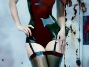 Samantha Sez - Latex Fetish - Kay Morgan