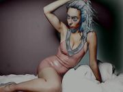 Samantha Sez - Latex Fetish - Kay Morgan