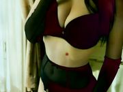 Samantha Sez - Latex Fetish - Kay Morgan