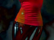 Samantha Sez - Latex Fetish - Kay Morgan