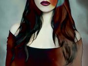 Samantha Sez - Latex Fetish - Kay Morgan