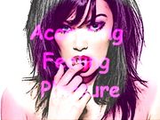 Samantha Sez - Love Triangle