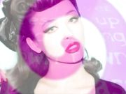 Samantha Sez - Naked Witchcraft