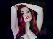 Samantha Sez - Naked Witchcraft