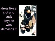 Sissy Boys Dresses Movies, Sissy Boy Gif