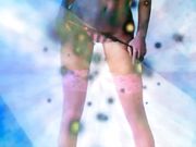 Samantha Sez - Sissy Dress Hypno - JOI in Trance