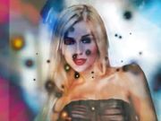 Samantha Sez - Sissy Dress Hypno - JOI in Trance