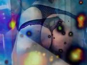 Samantha Sez - Sissy Dress Hypno - JOI in Trance